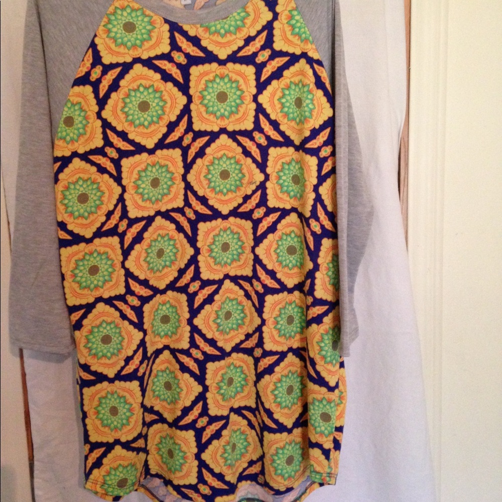 LuLaRoe Randy ~ Large
